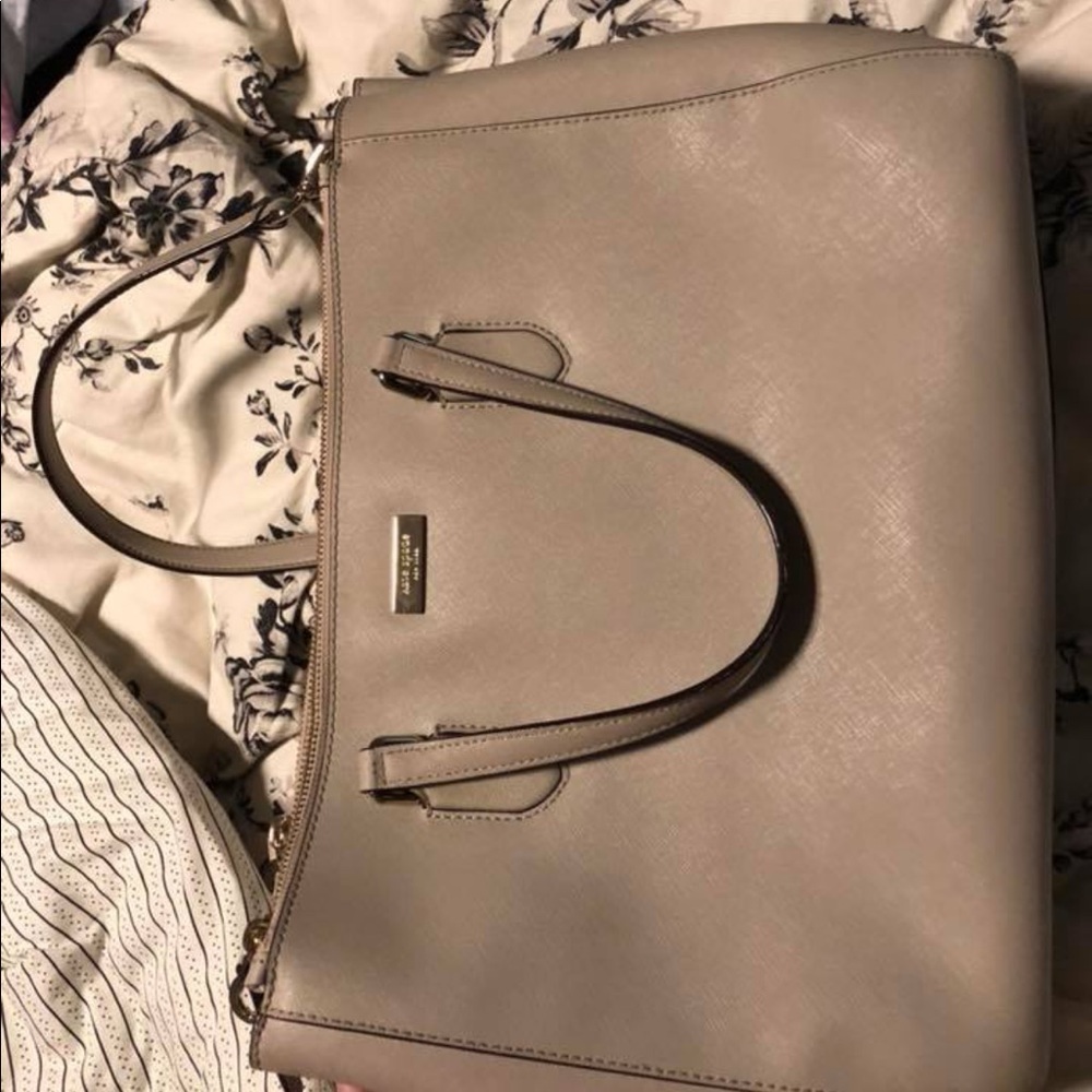 Kate Spade Large Satchel